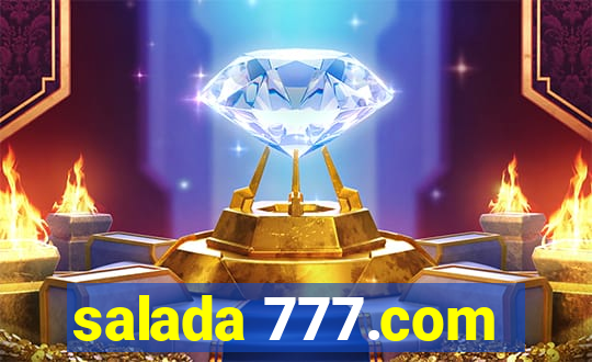 salada 777.com